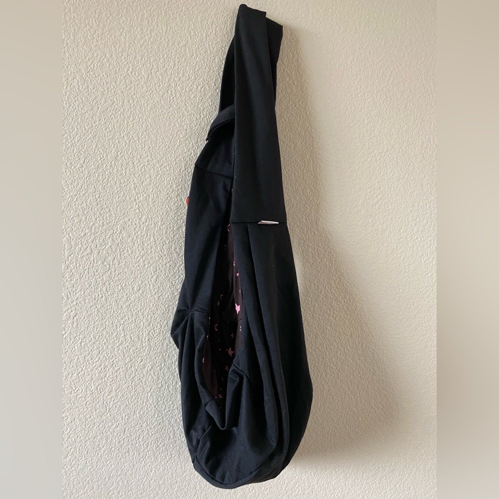 Furry Fido Pet Sling NWT